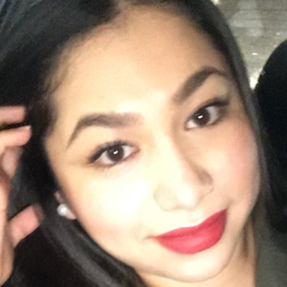 Meet your Posher, Fabi